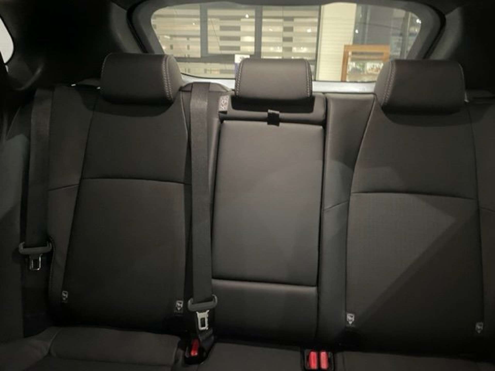 Subaru Solterra  4E-Xperience+