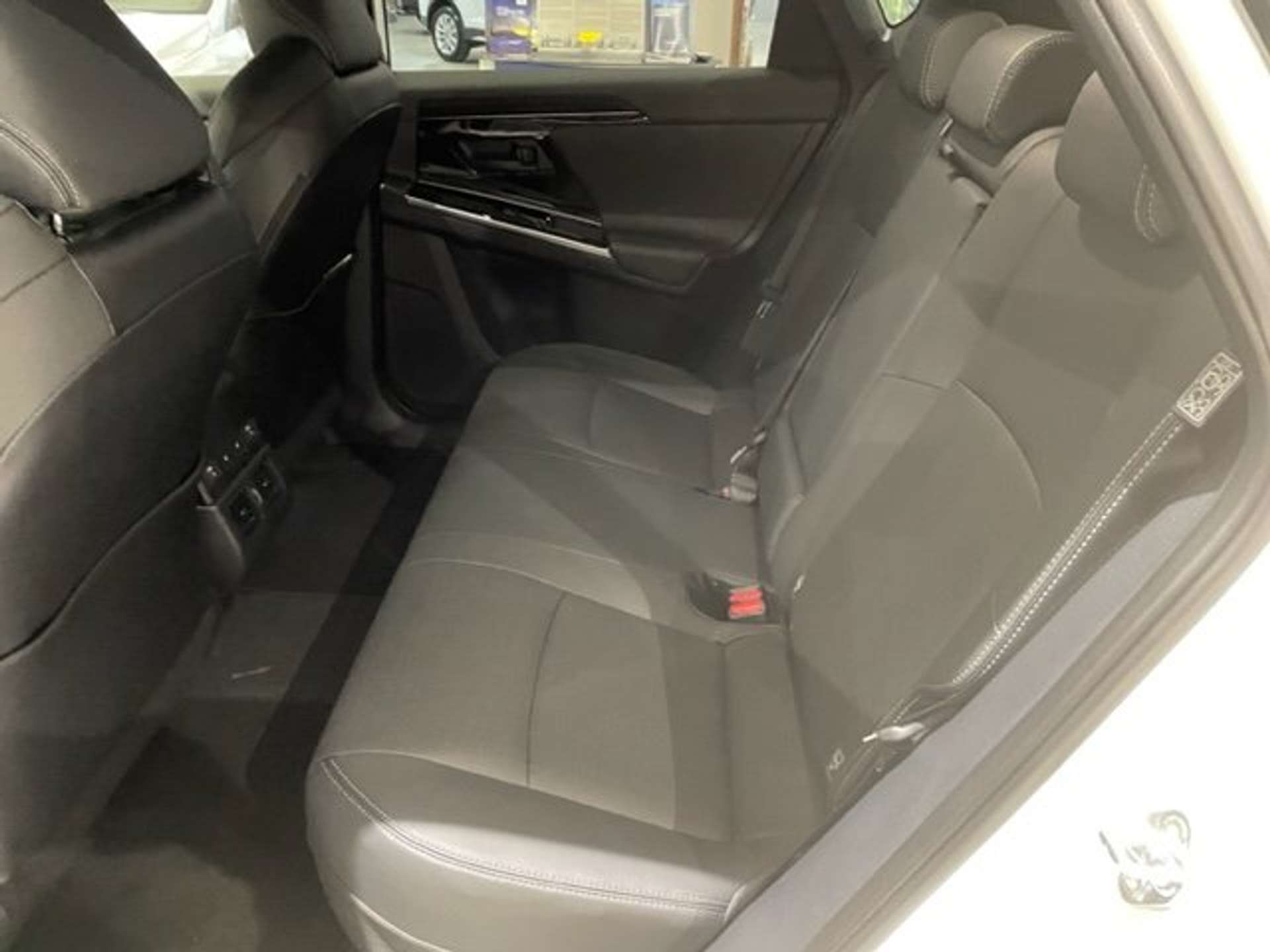 Subaru Solterra  4E-Xperience+