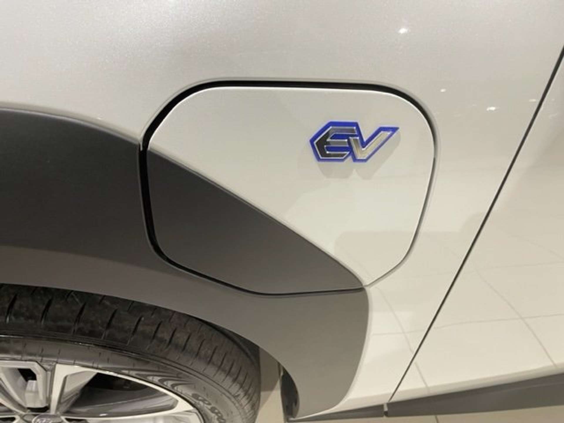 Subaru Solterra  4E-Xperience+