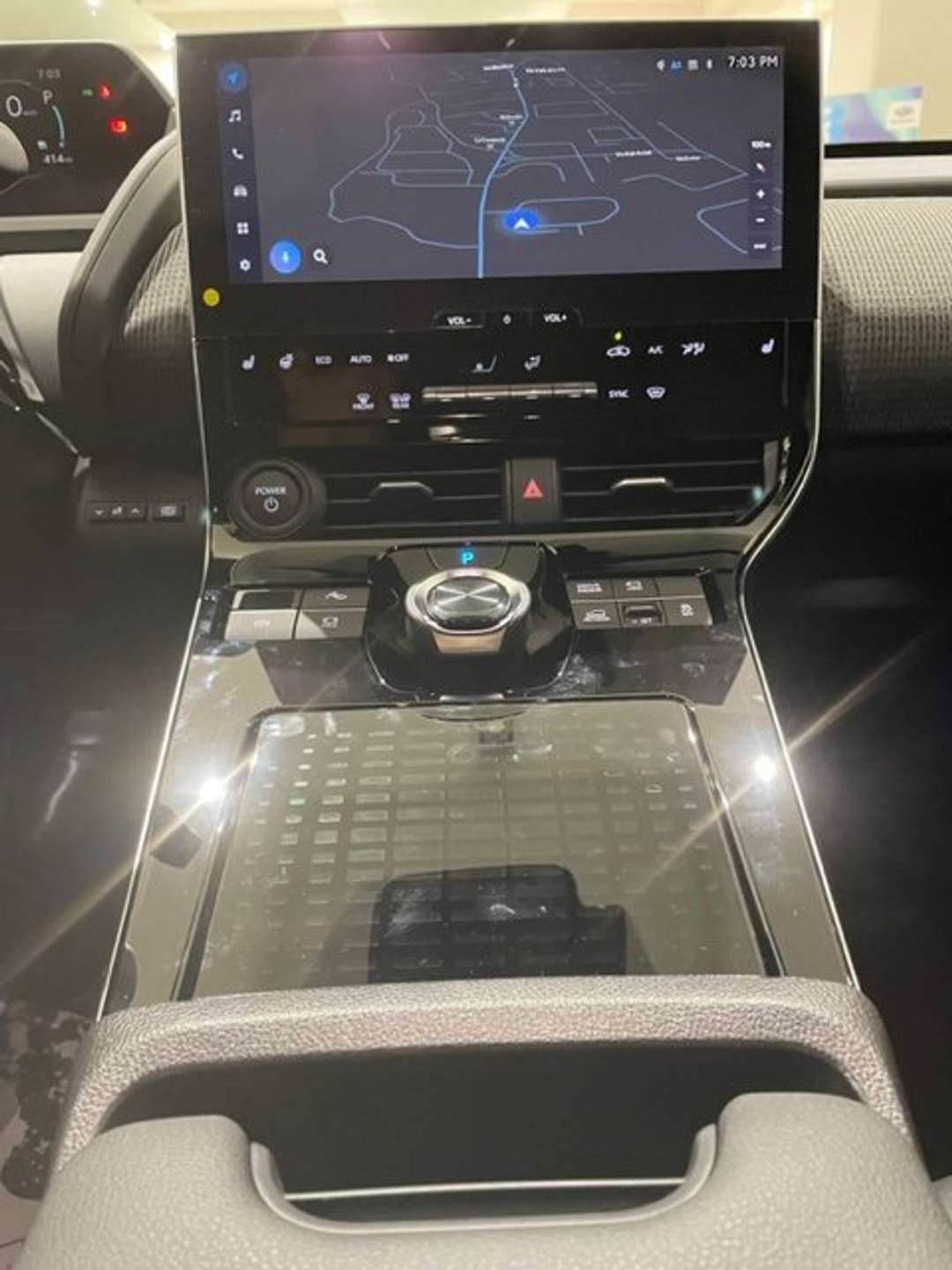 Subaru Solterra  4E-Xperience+