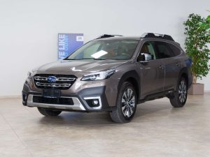 Subaru OUTBACK  PREMIUM 2.5 GPL MODEL