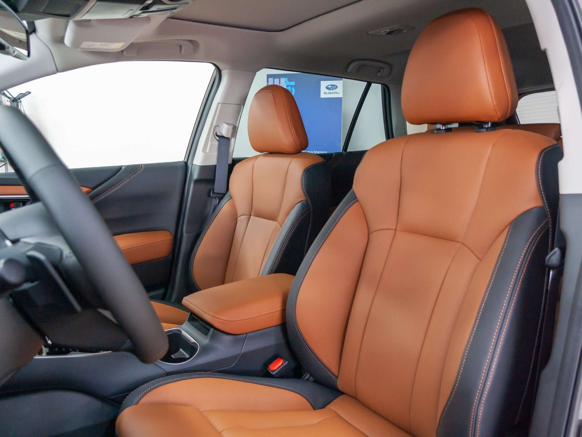 Subaru OUTBACK  PREMIUM 2.5 GPL MODEL