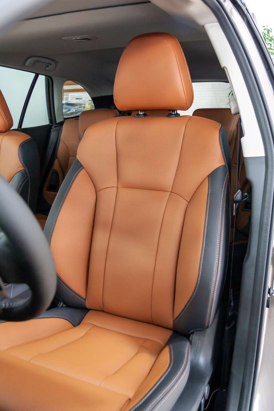 Subaru OUTBACK  PREMIUM 2.5 GPL MODEL