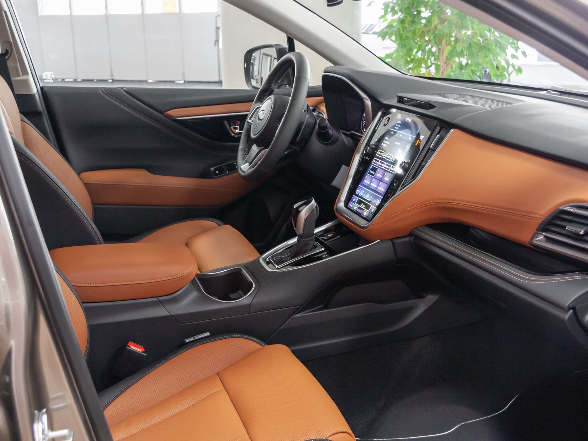 Subaru OUTBACK  PREMIUM 2.5 GPL MODEL