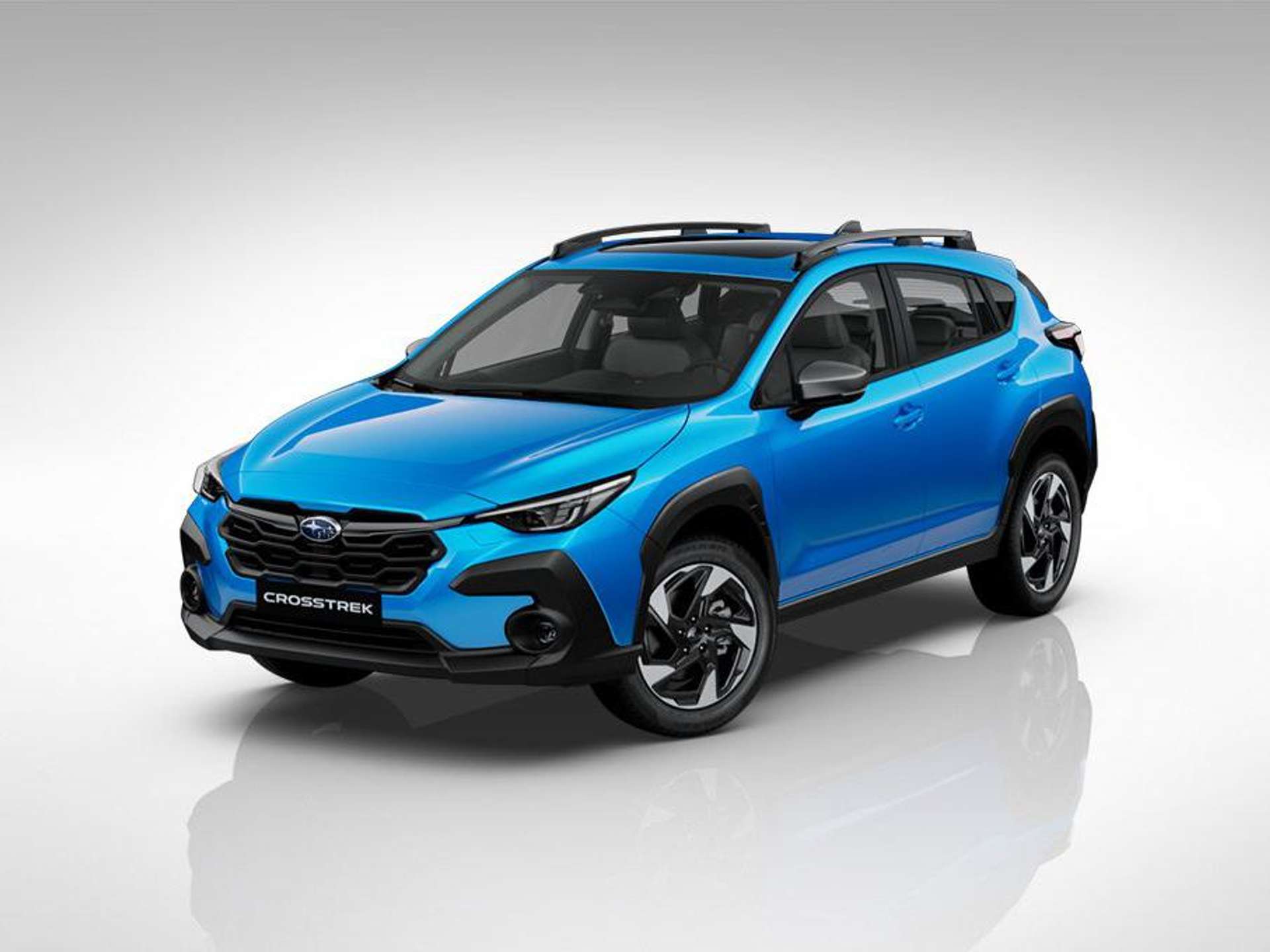Subaru Crosstrek  STYLE 2.0 E-BOXER – PROMO VALIDA FINO A MARZO