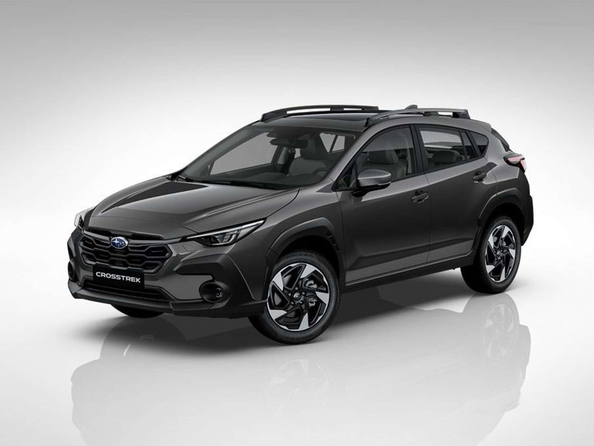 Subaru Crosstrek  STYLE XTRA 2.0 eBOXER-PROMO VALIDA FINO A MARZO