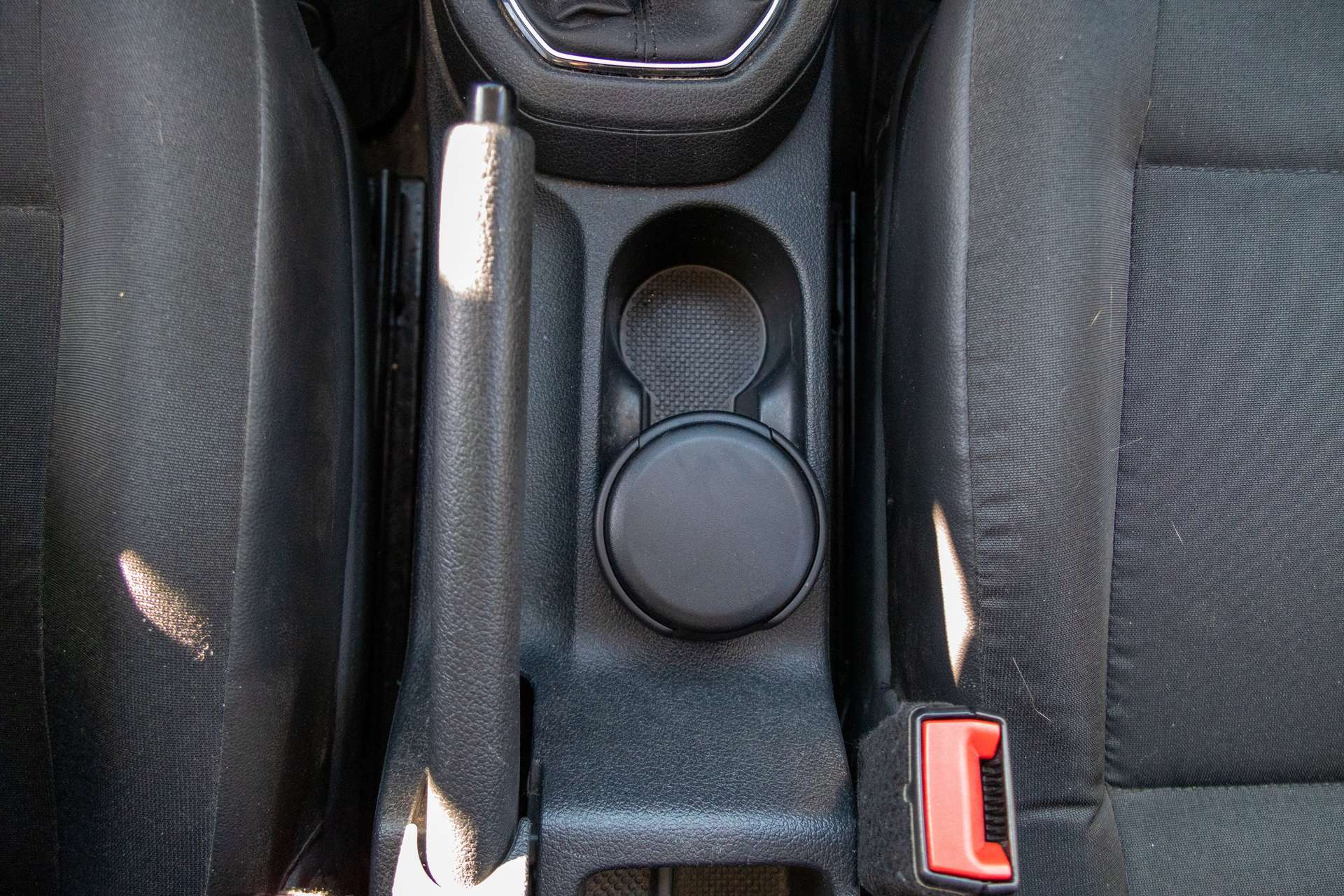 Volkswagen Caddy  MAXI VAN BUSINESS 1.4 TGI MAXI – PASSO LUNGO.