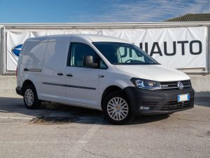Volkswagen Caddy  MAXI VAN BUSINESS 1.4 TGI MAXI – PASSO LUNGO.