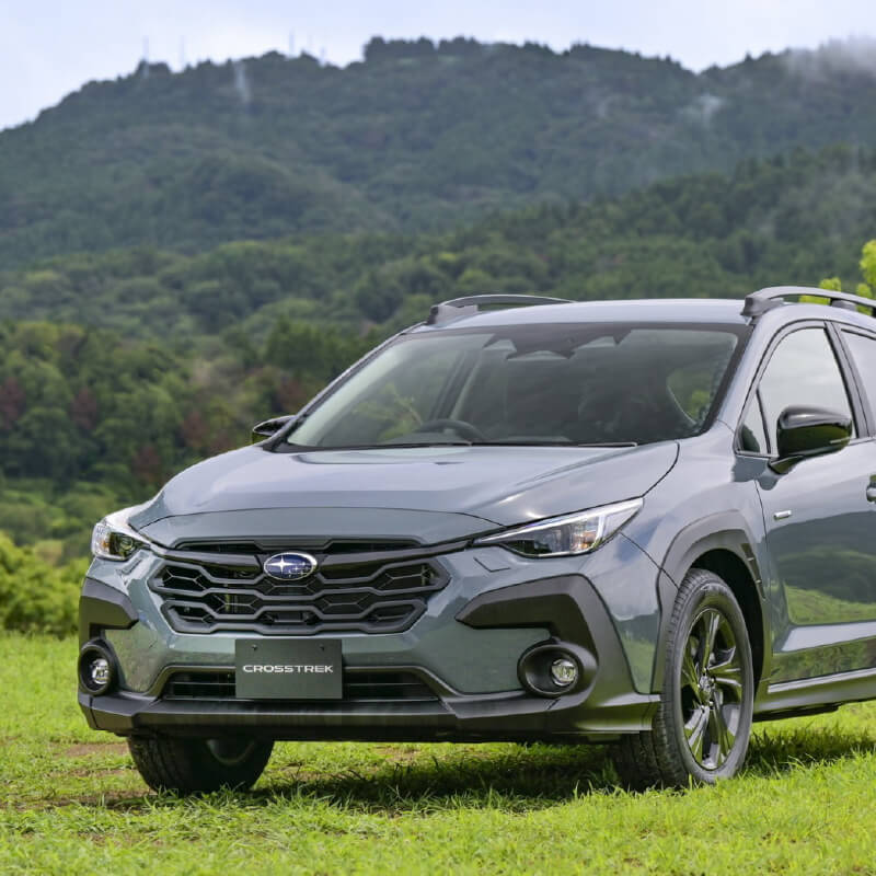 Evento_Subaru_Campioni_Auto_01 Subaru Crosstrek Campioni Auto 01