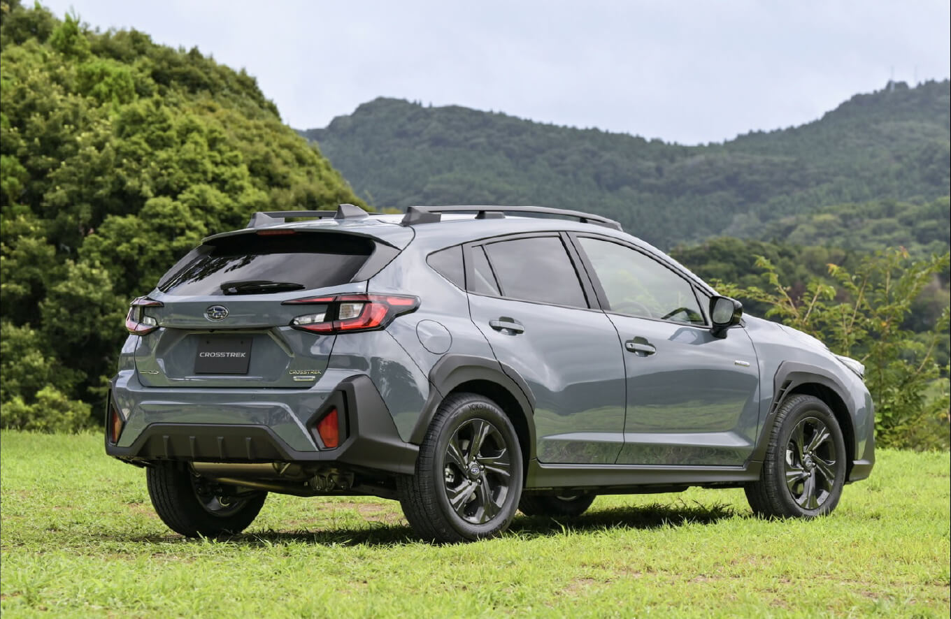 Evento_Subaru_Campioni_Auto_04 Subaru Crosstrek Campioni Auto 05