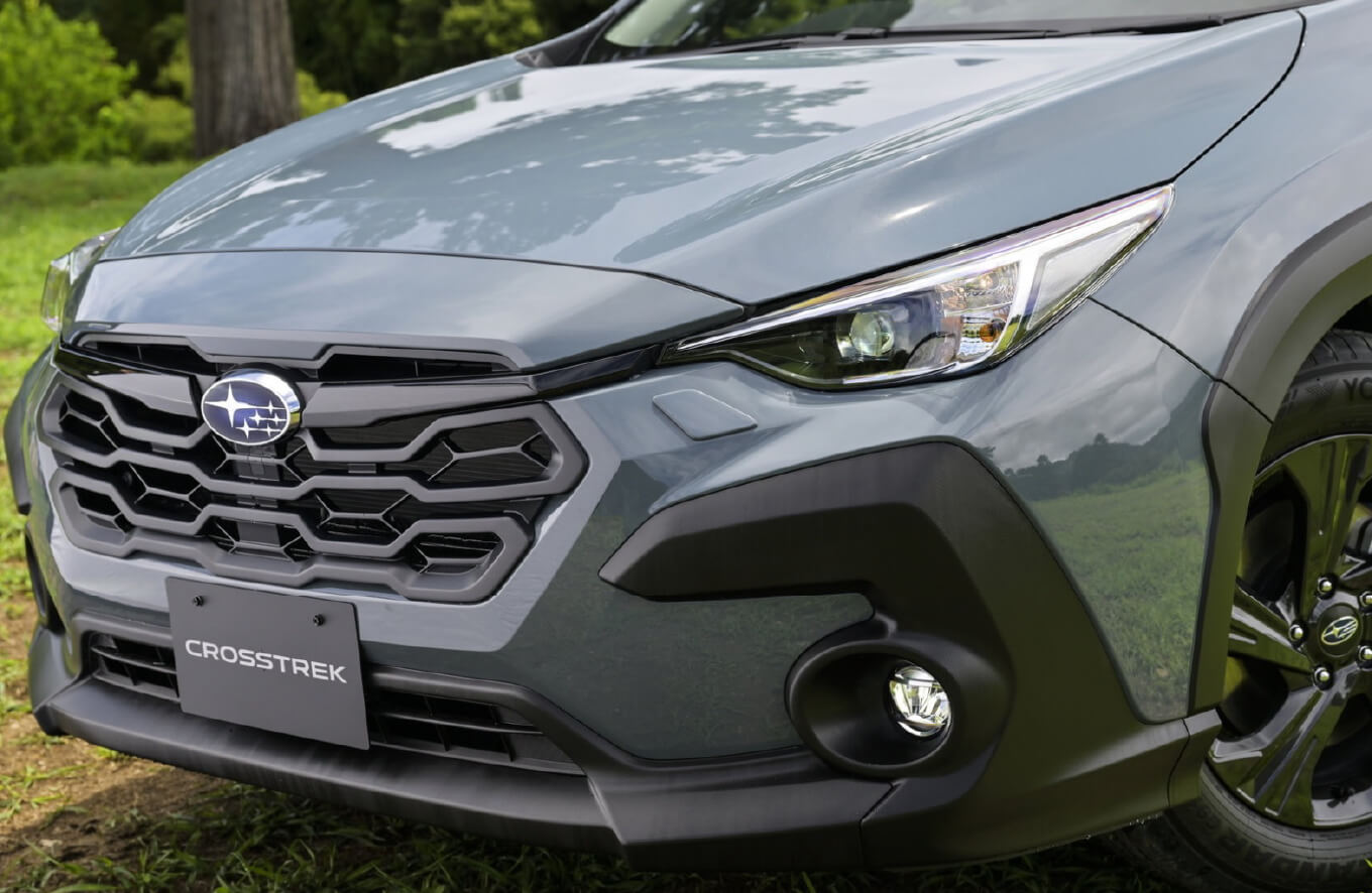 Evento_Subaru_Campioni_Auto_07 Subaru Crosstrek Campioni Auto 04