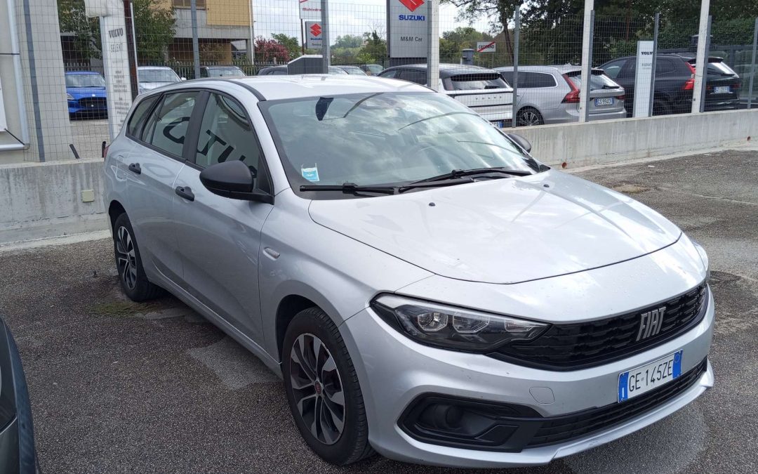 Fiat Tipo  Tipo SW 1.6 mjt City Life s
