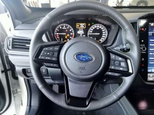 Subaru Forester  2.0 e-Boxer MHEV CVT Lineartronic 4dventure