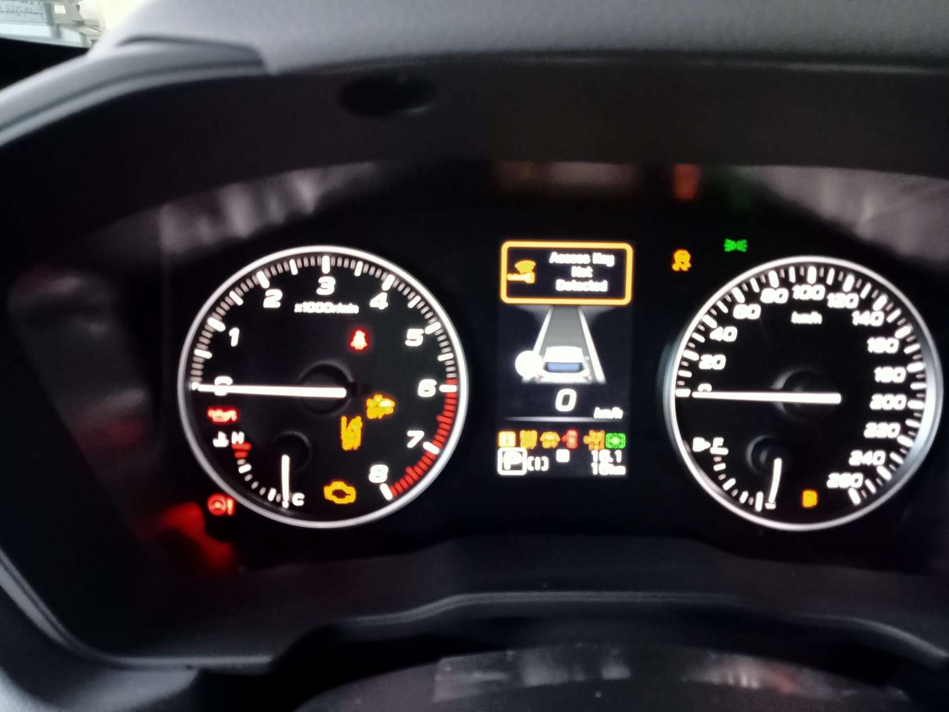 Subaru Forester  2.0 e-Boxer MHEV CVT Lineartronic 4dventure