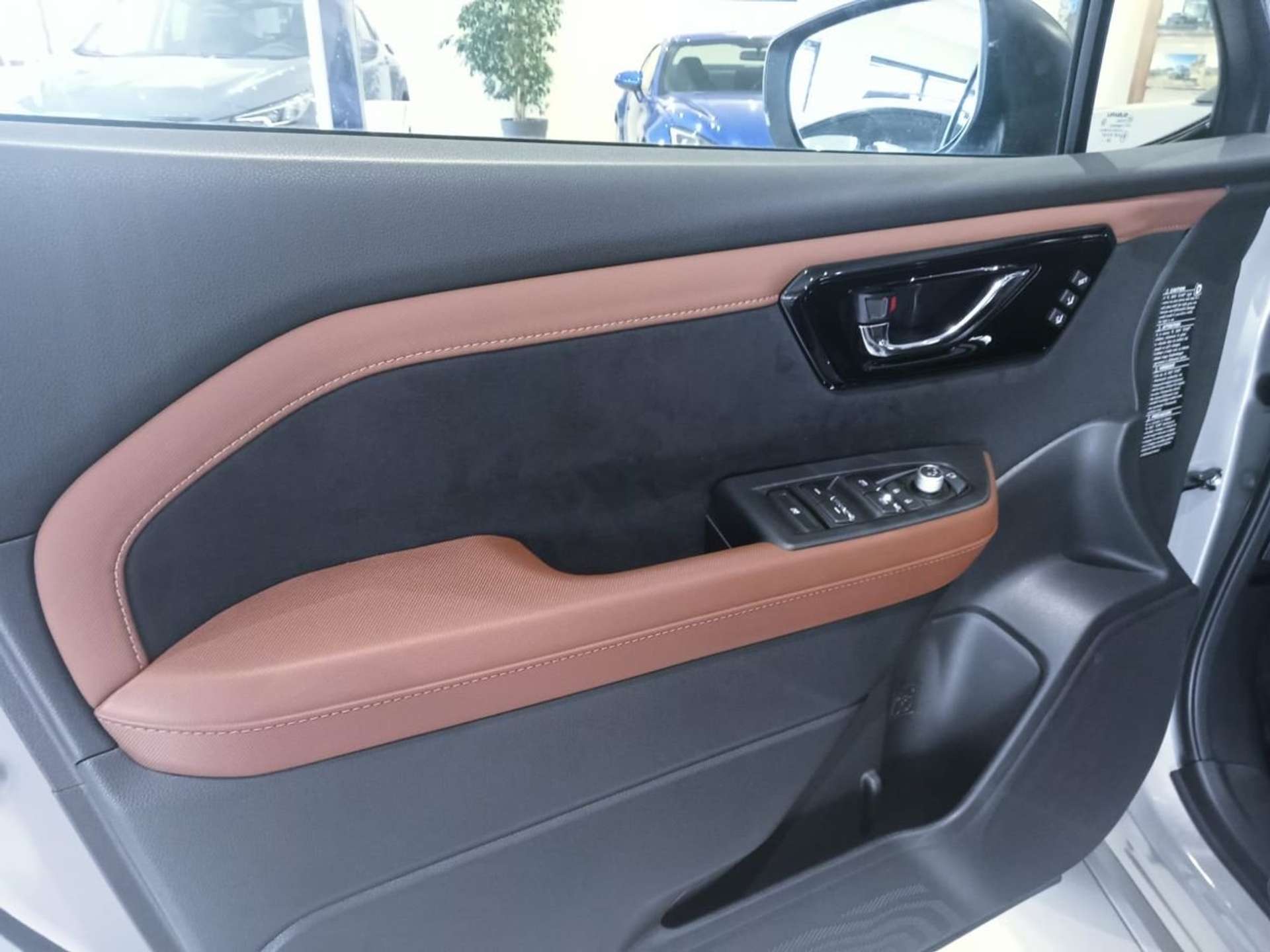 Subaru Forester  Forester 2.0 e-Boxer MHEV Lineartronic Premium