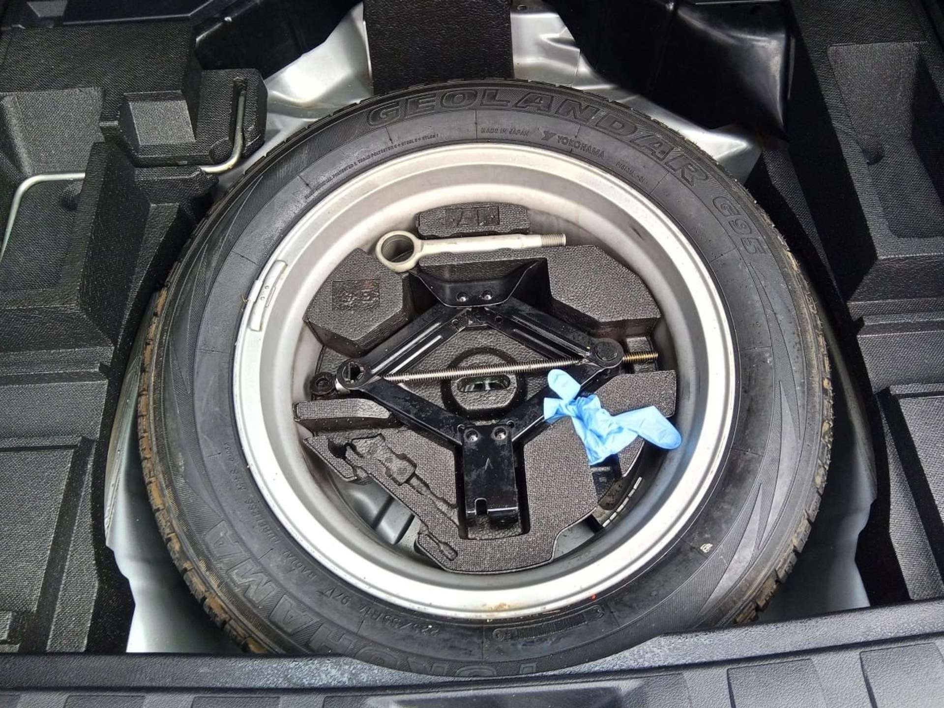 Subaru Forester  Forester 2.0d XS Trend