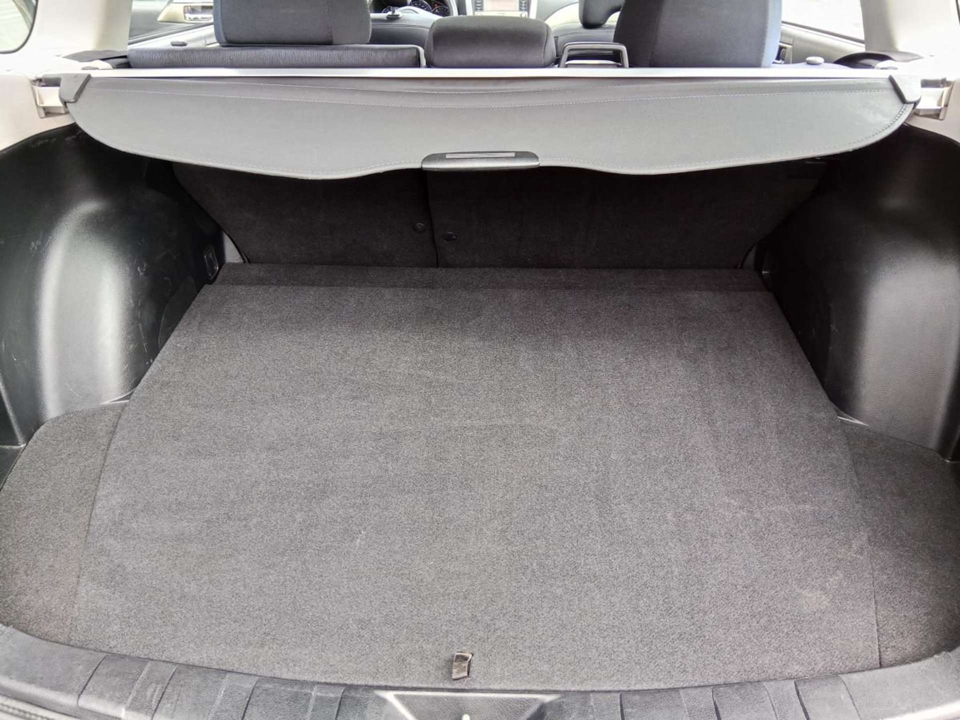 Subaru Forester  Forester 2.0d XS Trend