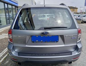 Subaru Forester Forester 2.0d XS Trend