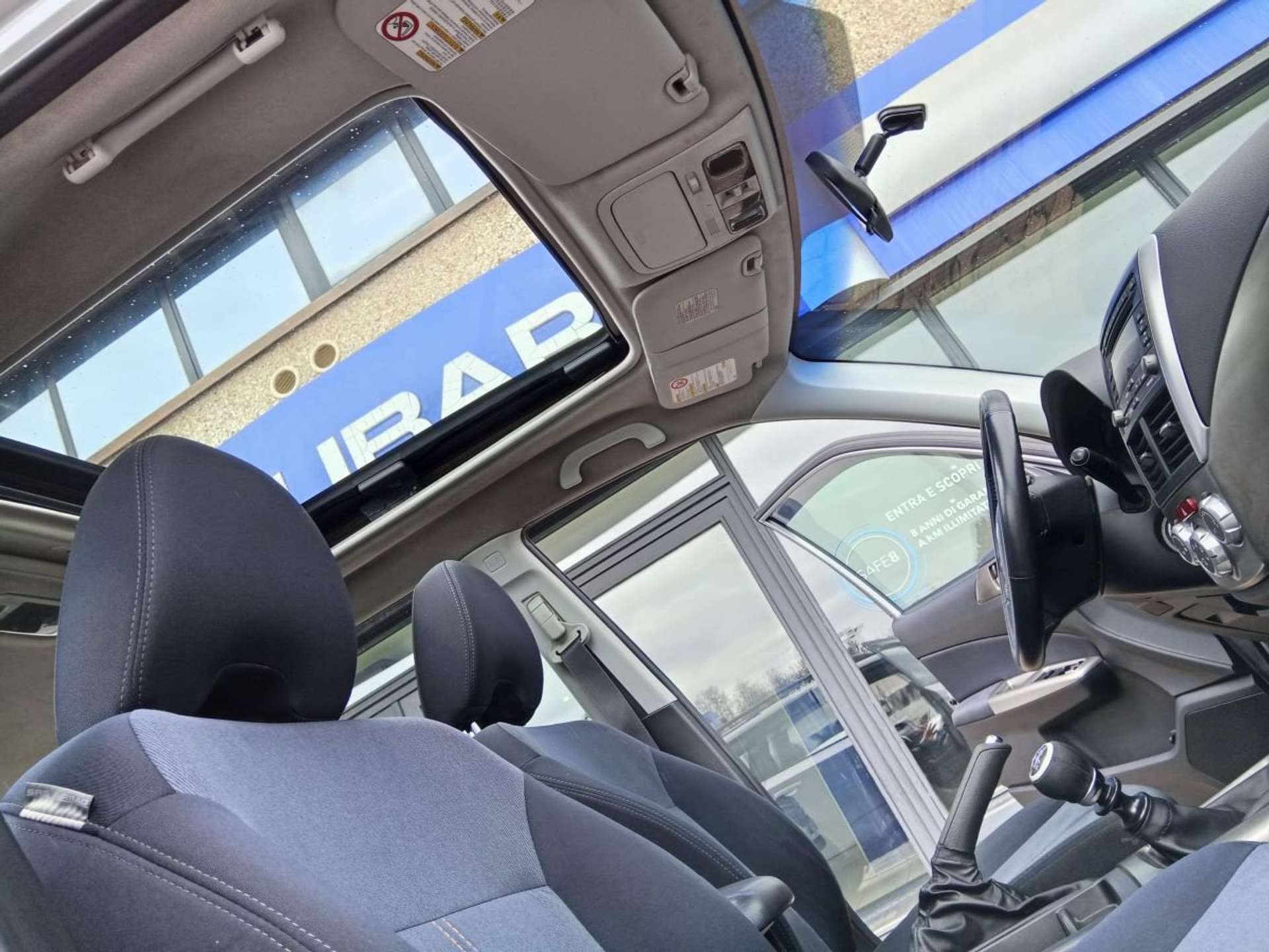 Subaru Forester  Forester 2.0d XS Trend
