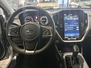 Subaru Crosstrek Crosstrek 2.0i e-boxer Style Xtra