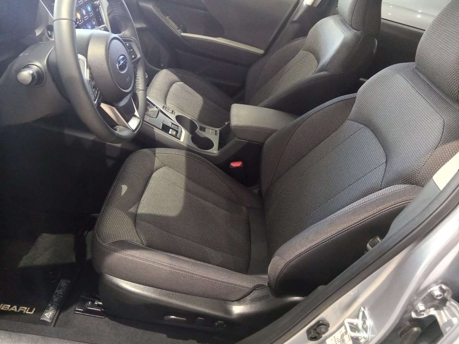Subaru Crosstrek  Crosstrek 2.0i e-boxer Style Xtra