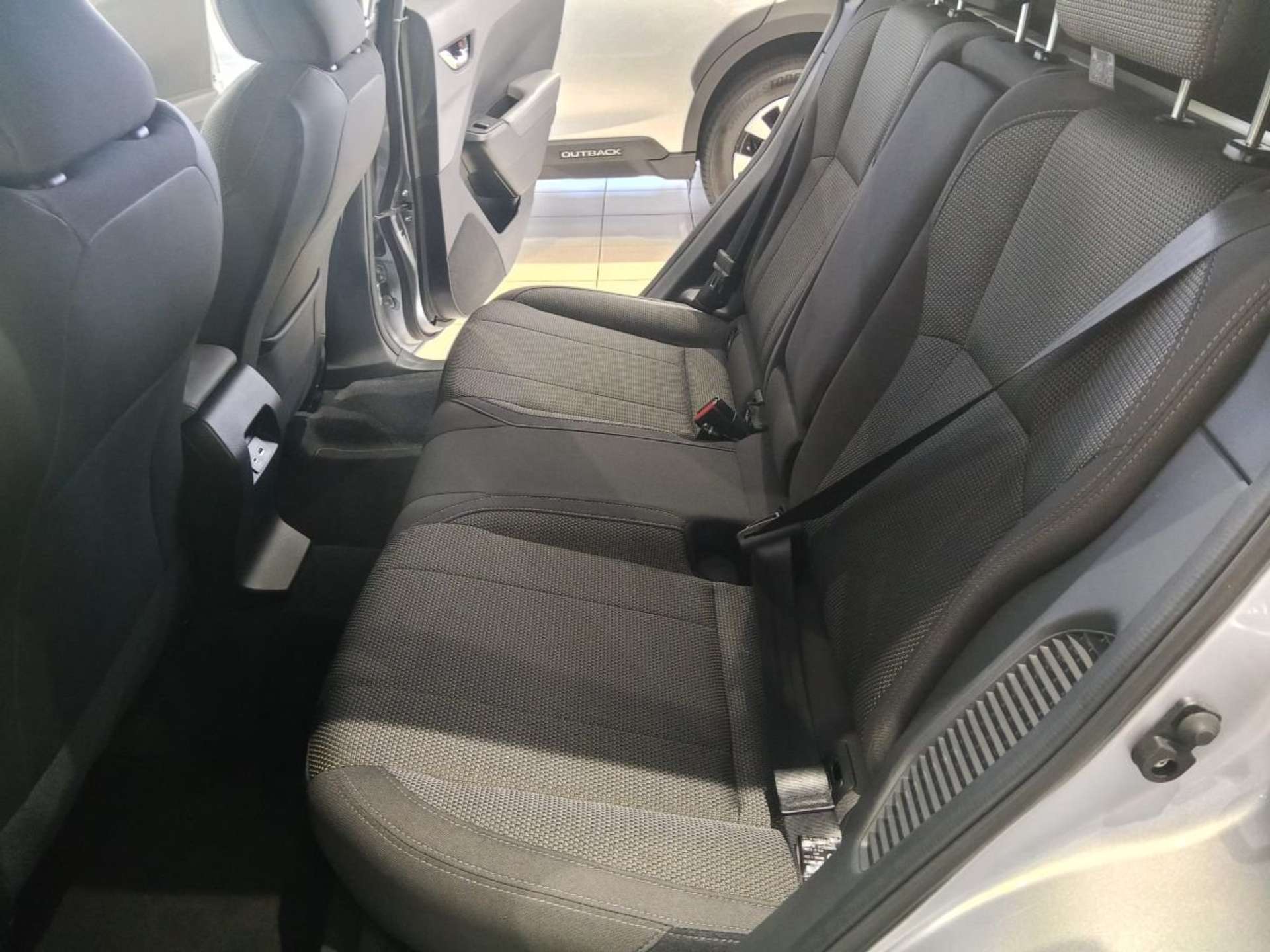 Subaru Crosstrek  Crosstrek 2.0i e-boxer Style Xtra