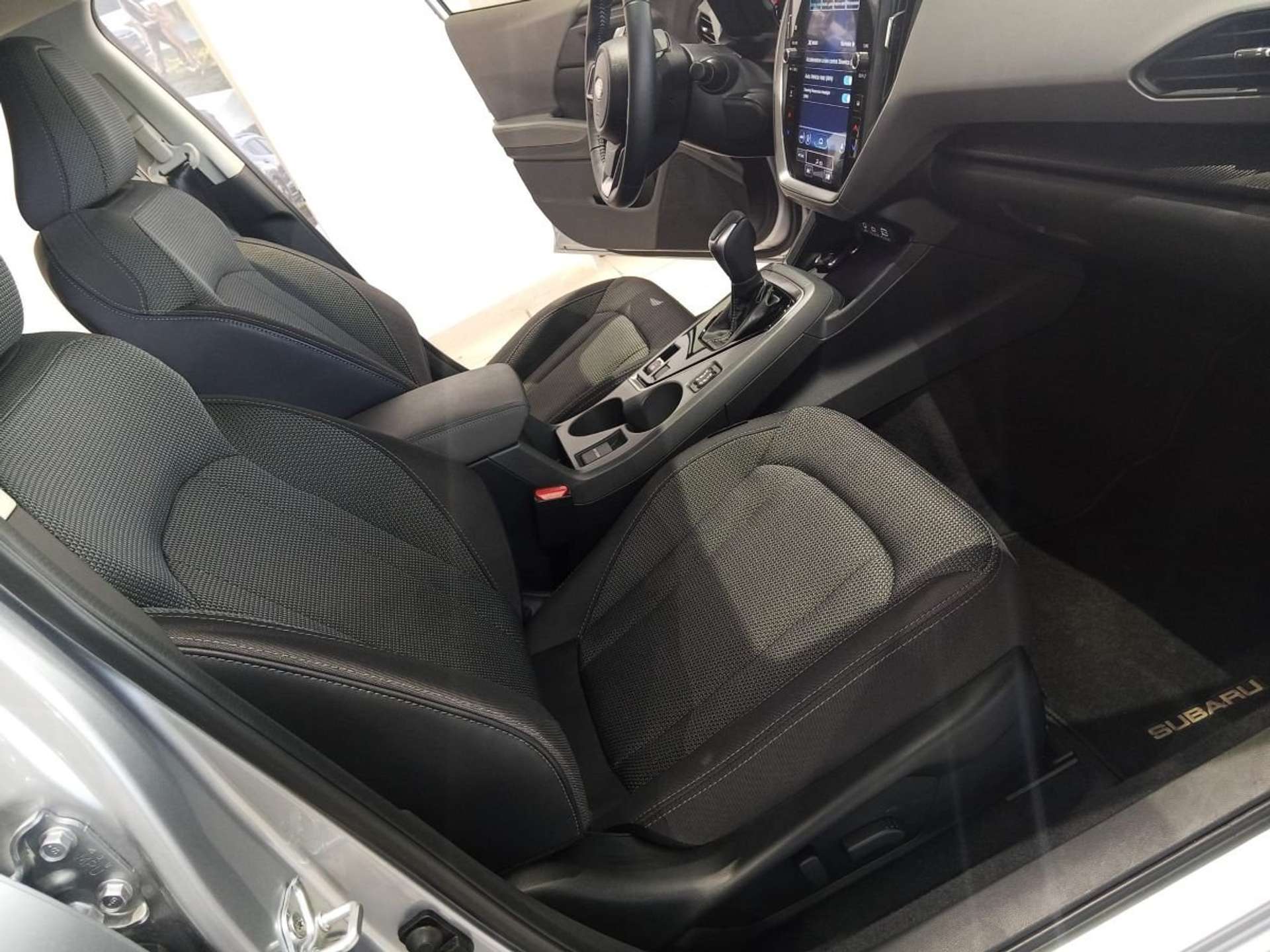 Subaru Crosstrek  Crosstrek 2.0i e-boxer Style Xtra