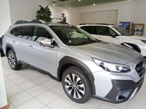 Subaru OUTBACK  Outback 2.5i Premium lineartronic