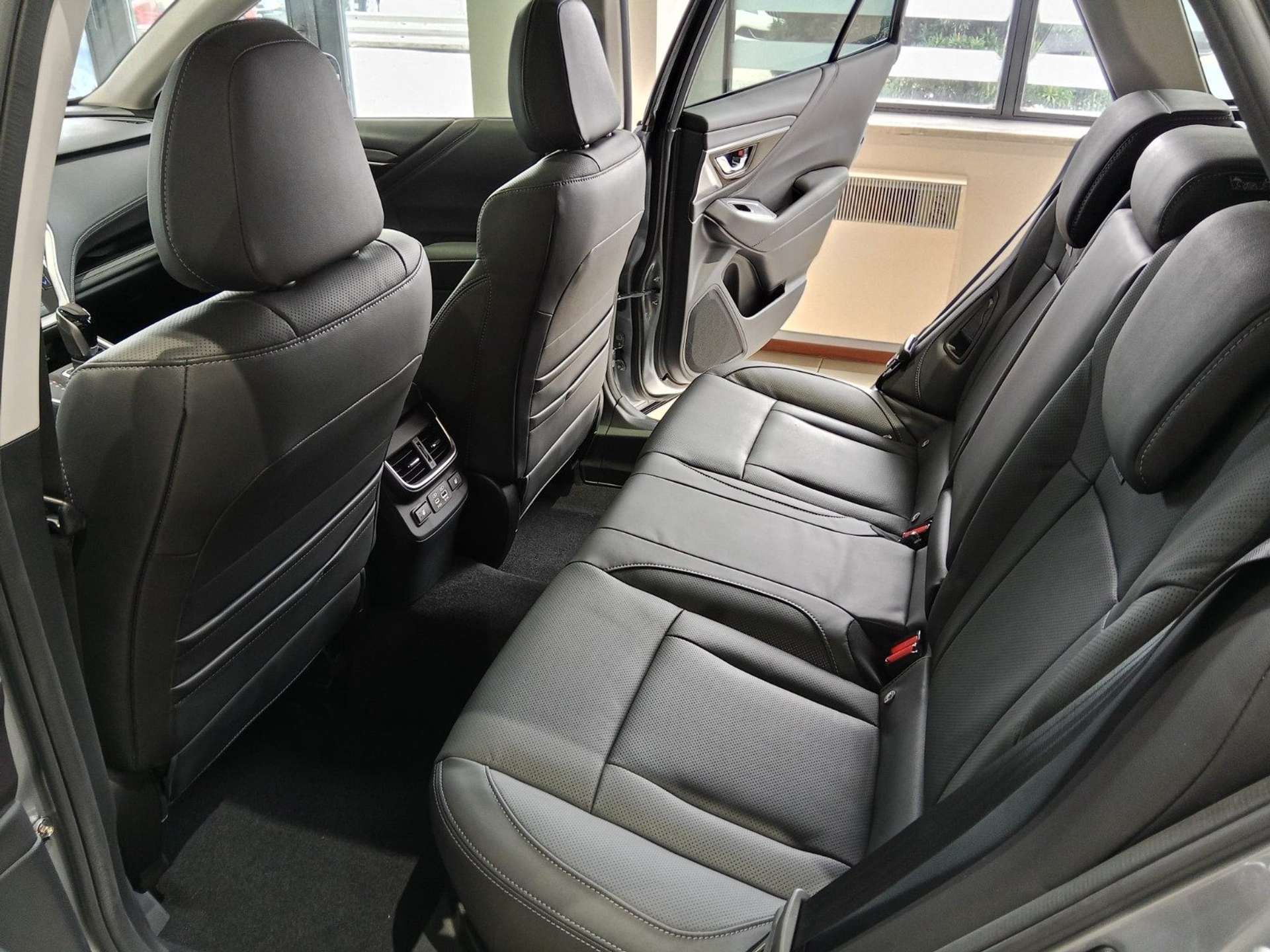 Subaru OUTBACK  Outback 2.5i Premium lineartronic