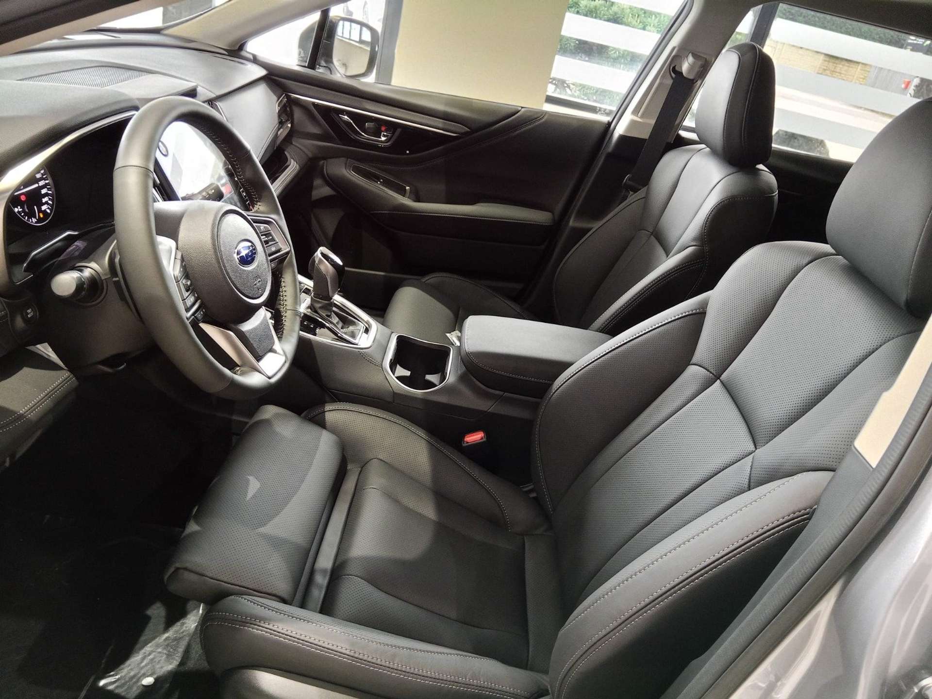 Subaru OUTBACK  Outback 2.5i Premium lineartronic