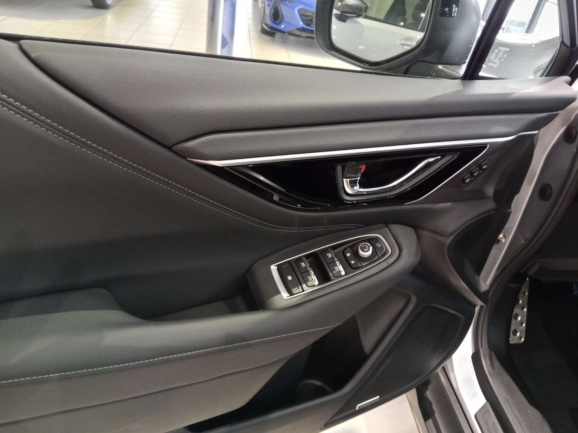 Subaru OUTBACK  Outback 2.5i Premium lineartronic