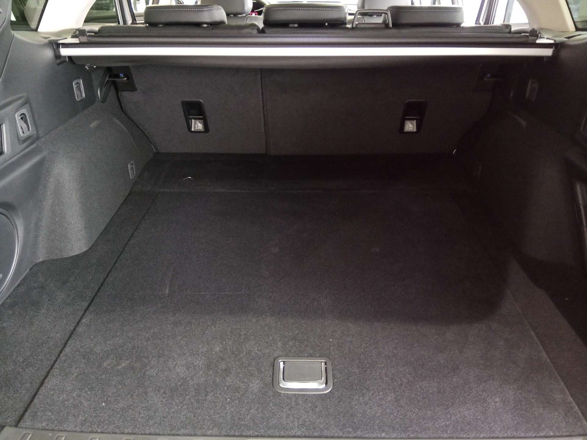 Subaru OUTBACK  Outback 2.5i Premium lineartronic