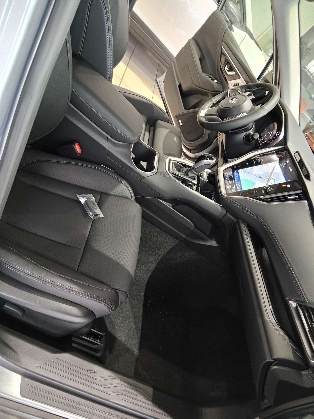 Subaru OUTBACK  Outback 2.5i Premium lineartronic