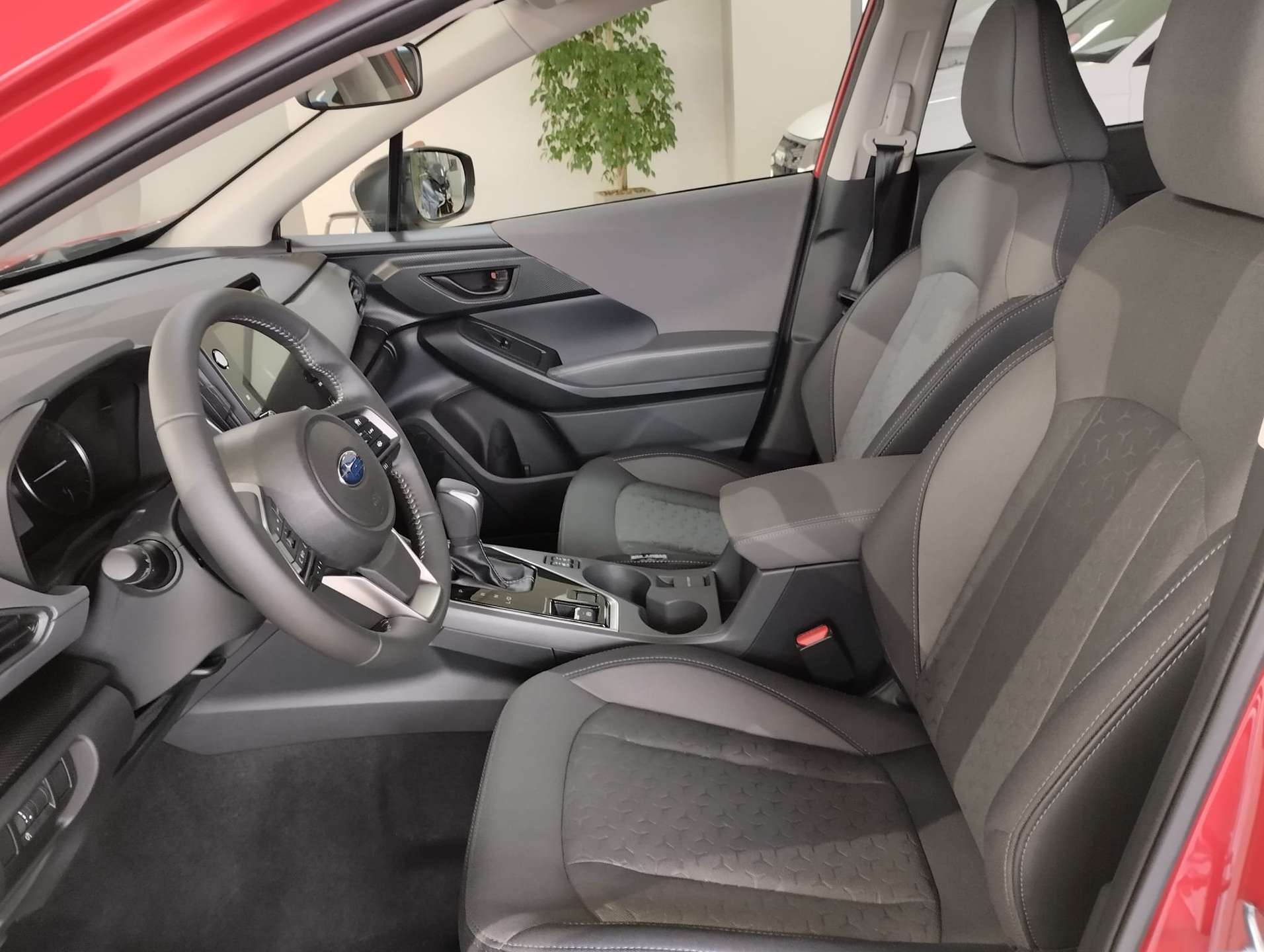 Subaru Crosstrek  STYLE 2.0 E-BOXER – PROMO VALIDA FINO A MARZO