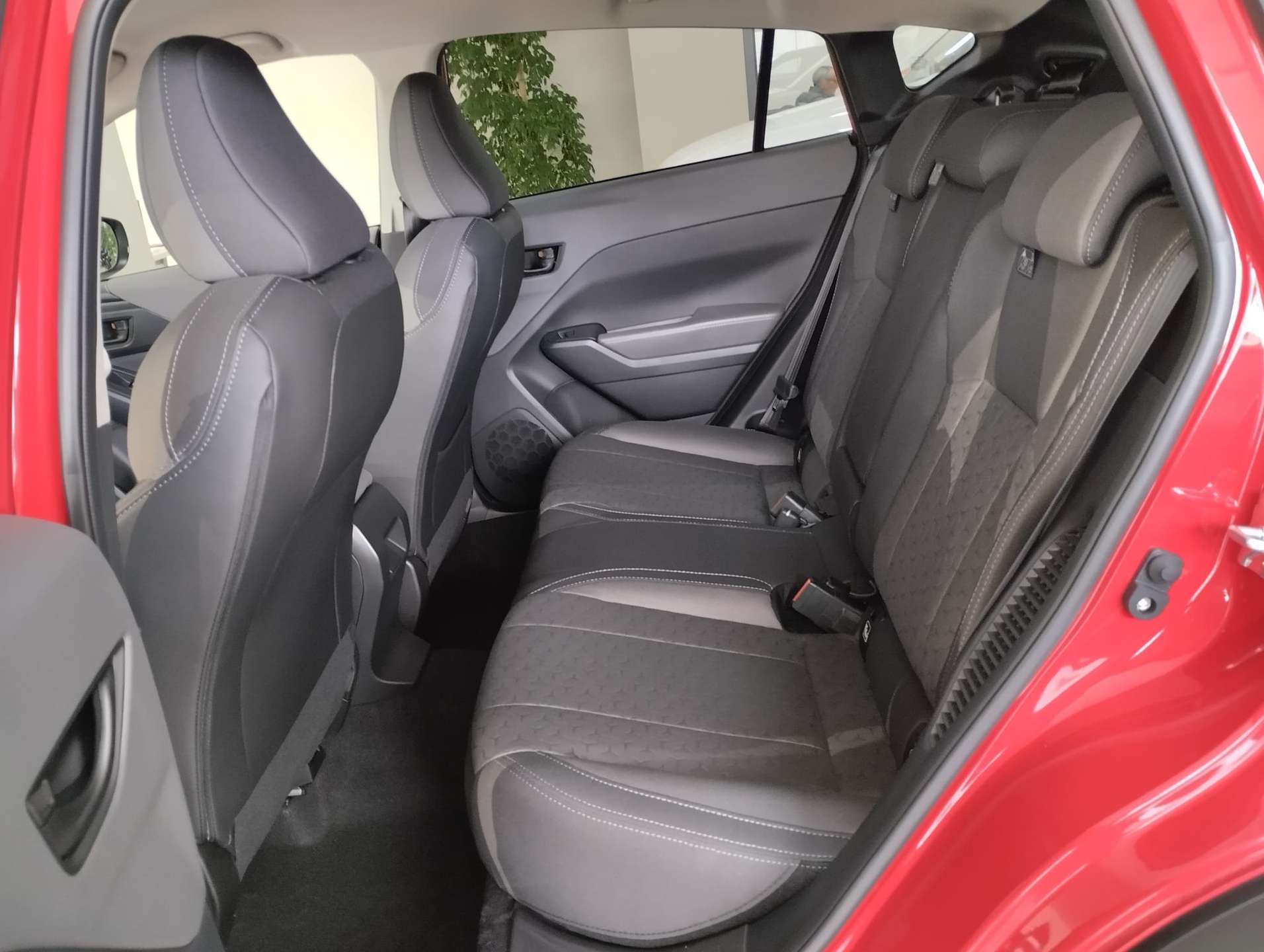 Subaru Crosstrek  STYLE 2.0 E-BOXER – PROMO VALIDA FINO A MARZO