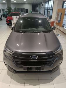 Subaru Forester  STYLE 2.0 E-BOXER STYLE – PROMO MARZO