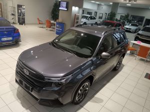 Subaru Forester  STYLE 2.0 E-BOXER STYLE – PROMO MARZO
