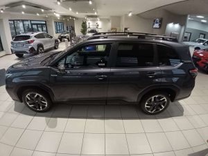 Subaru Forester  STYLE 2.0 E-BOXER STYLE – PROMO MARZO