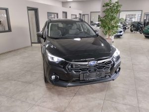 Subaru Crosstrek  STYLE 2.0 E-BOXER – PROMO VALIDA FINO A MARZO