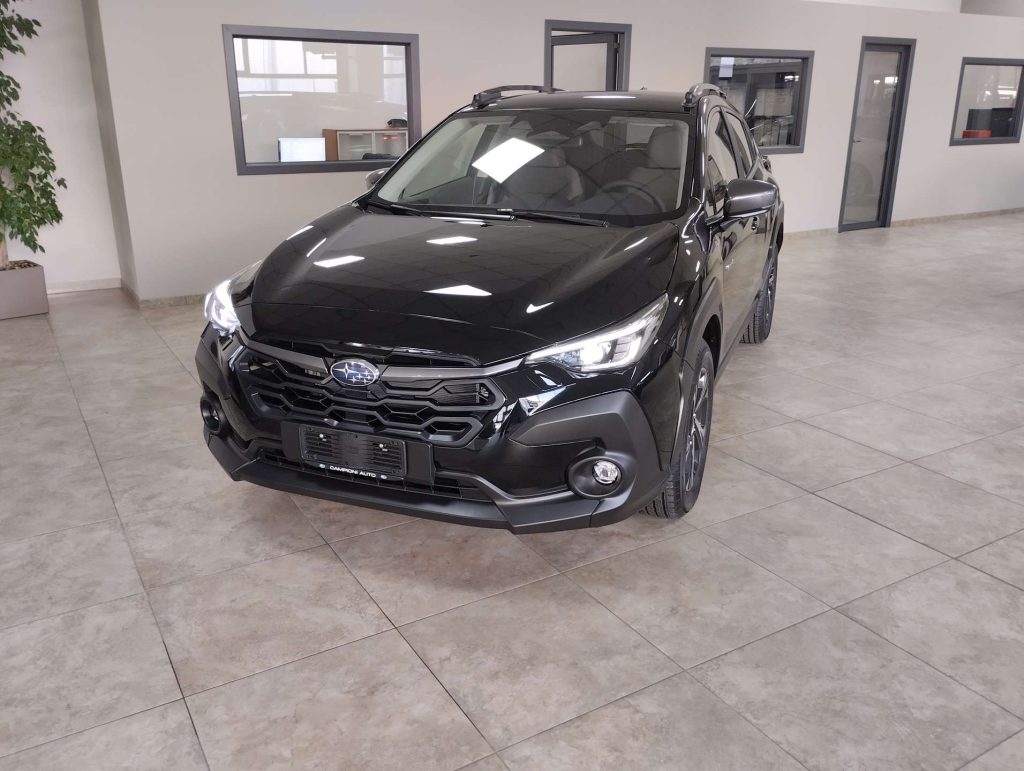 Subaru Crosstrek  STYLE 2.0 E-BOXER – PROMO VALIDA FINO A MARZO
