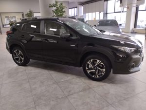 Subaru Crosstrek  STYLE 2.0 E-BOXER – PROMO VALIDA FINO A MARZO