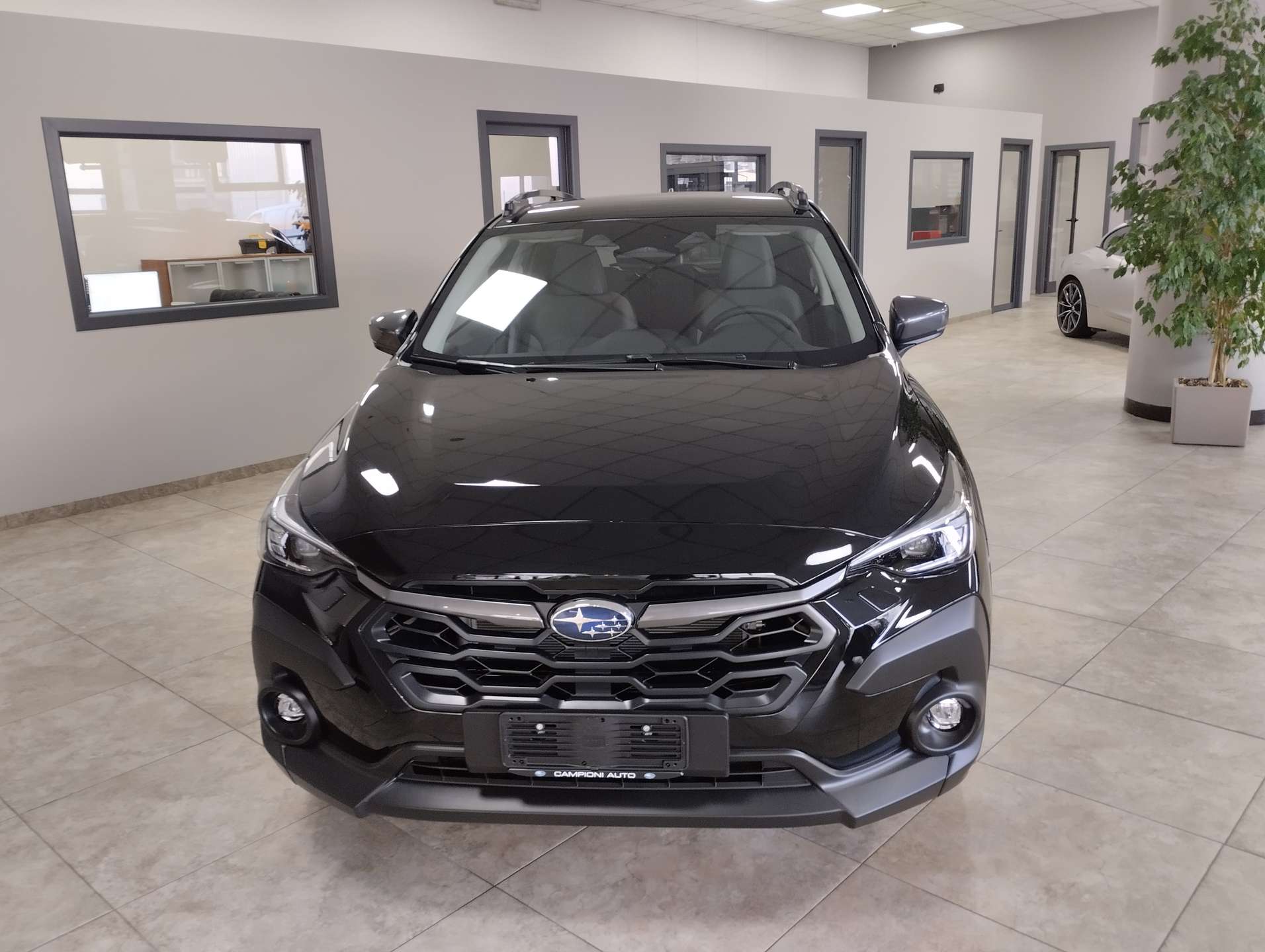Subaru Crosstrek  STYLE 2.0 E-BOXER – PROMO VALIDA FINO A MARZO