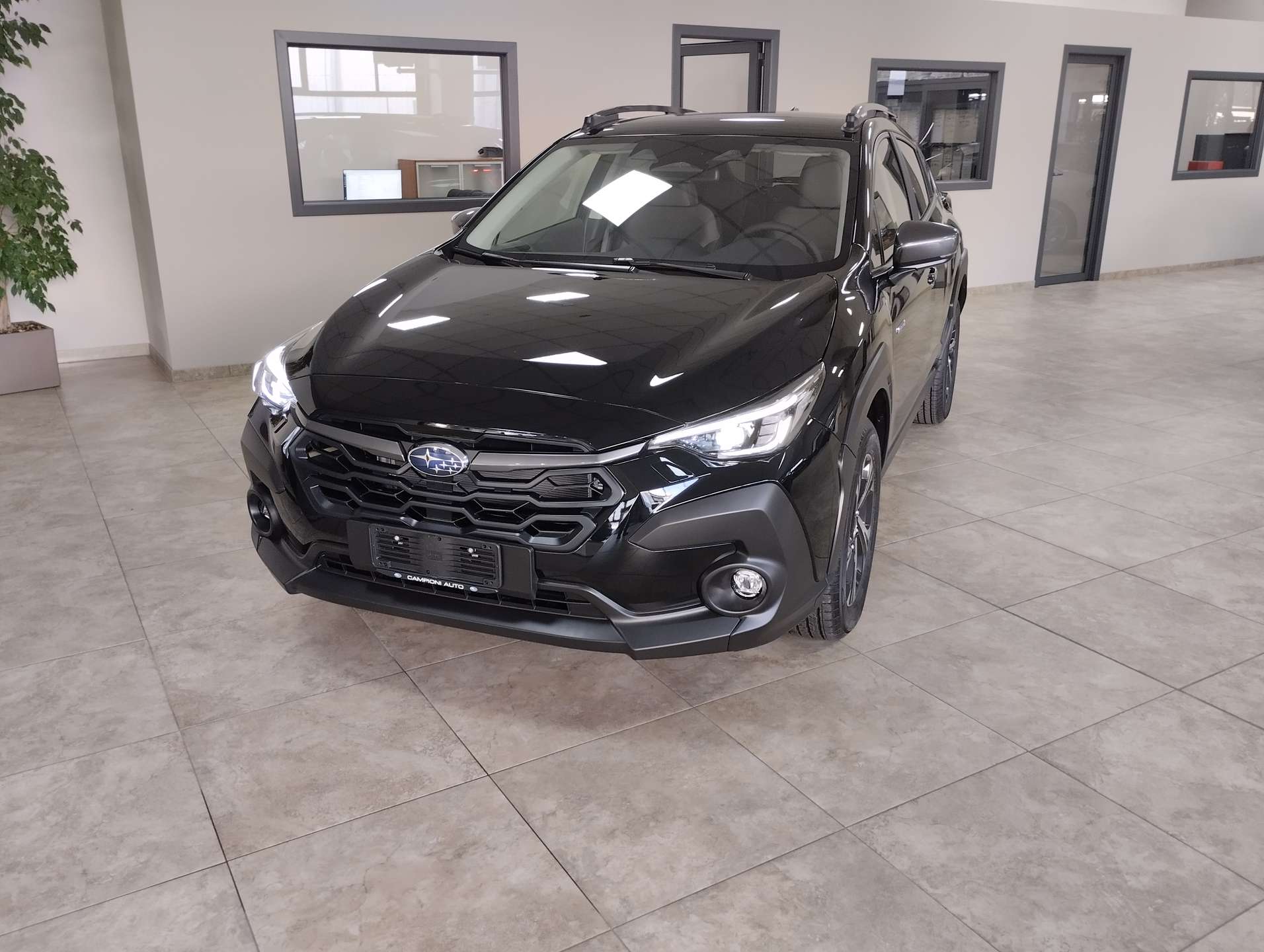Subaru Crosstrek  STYLE 2.0 E-BOXER – PROMO VALIDA FINO A MARZO