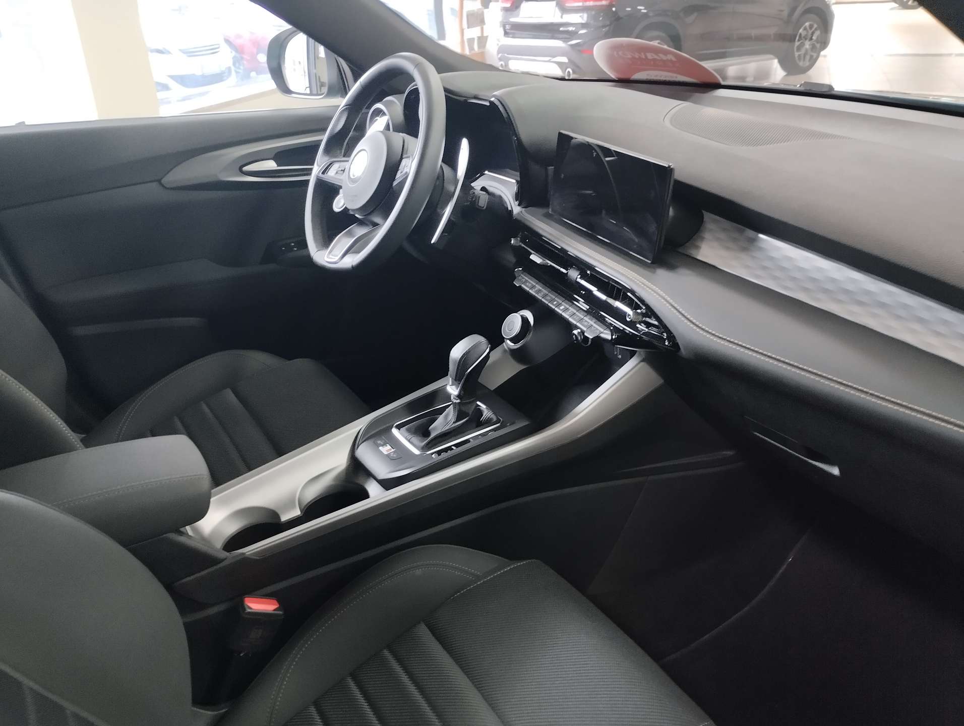 Alfa Romeo Tonale  Tonale 1.6 Veloce 130cv tct6