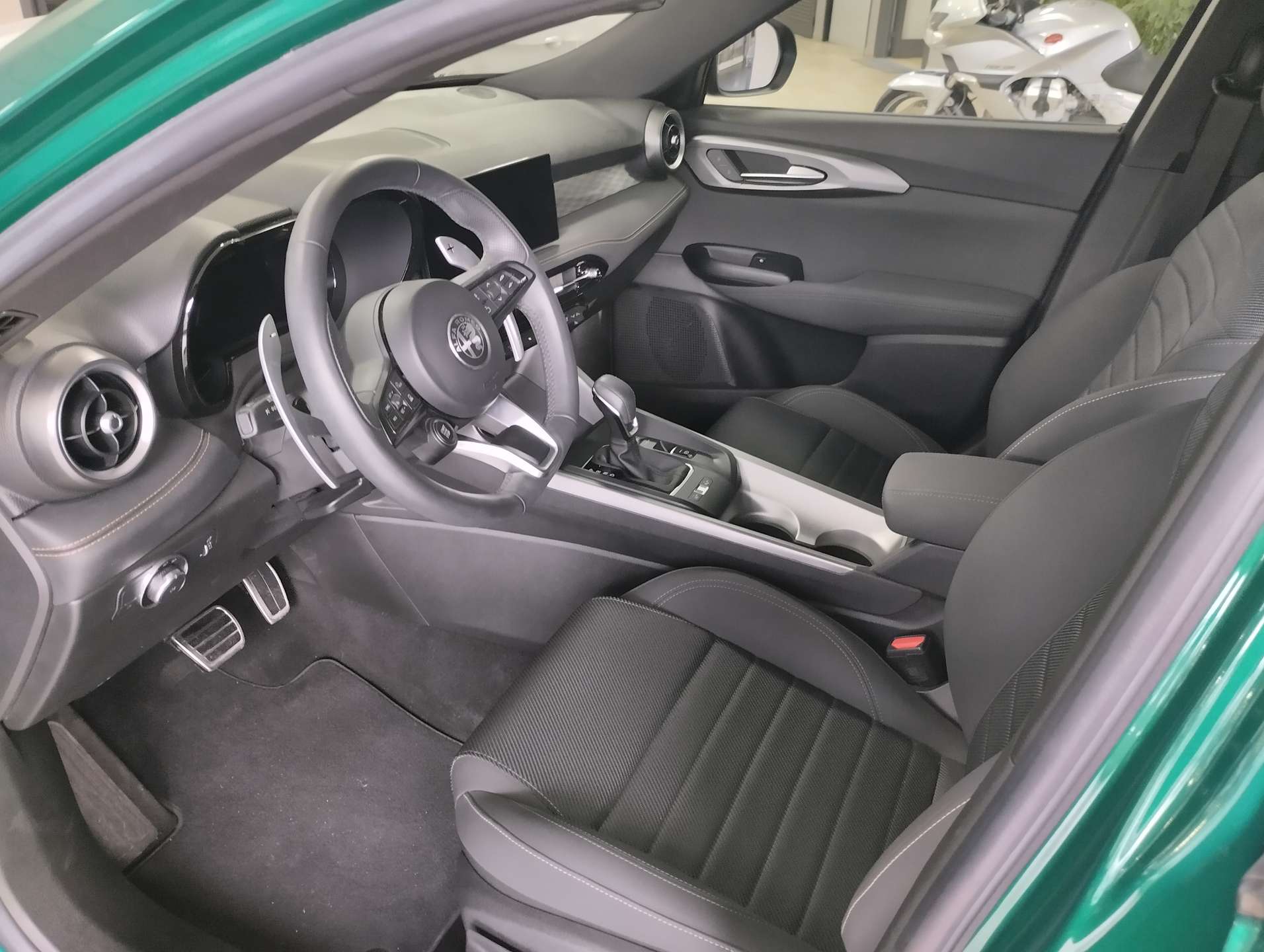 Alfa Romeo Tonale  Tonale 1.6 Veloce 130cv tct6