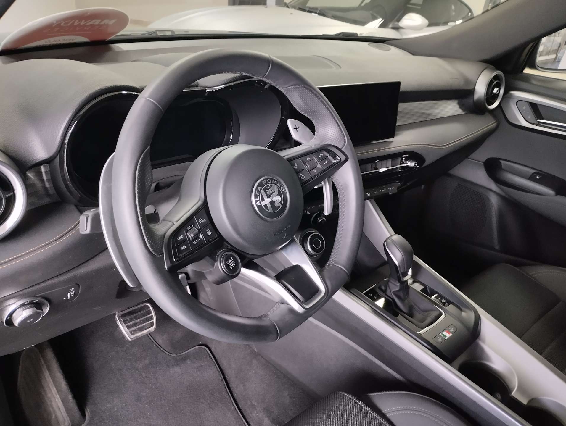 Alfa Romeo Tonale  Tonale 1.6 Veloce 130cv tct6