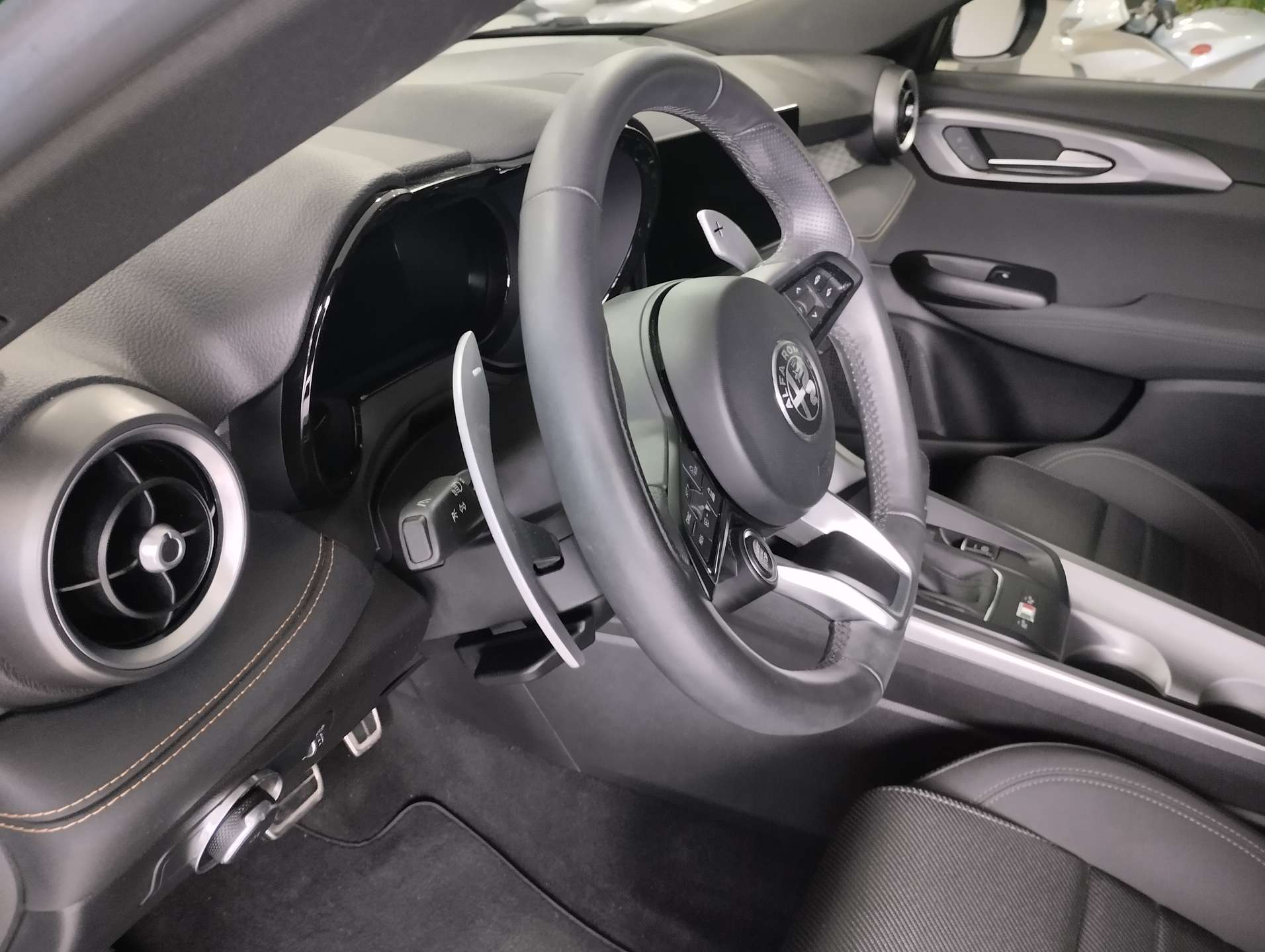 Alfa Romeo Tonale  Tonale 1.6 Veloce 130cv tct6