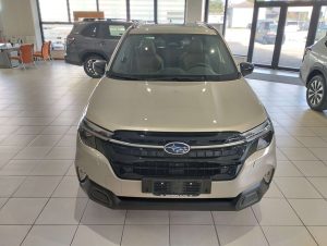 Subaru Forester  PREMIUM 2.0 E-BOXER-OFFERTA VALIDA ENTRO MARZO