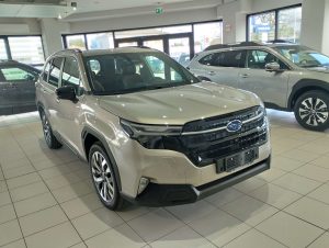 Subaru Forester  PREMIUM 2.0 E-BOXER-OFFERTA VALIDA ENTRO MARZO