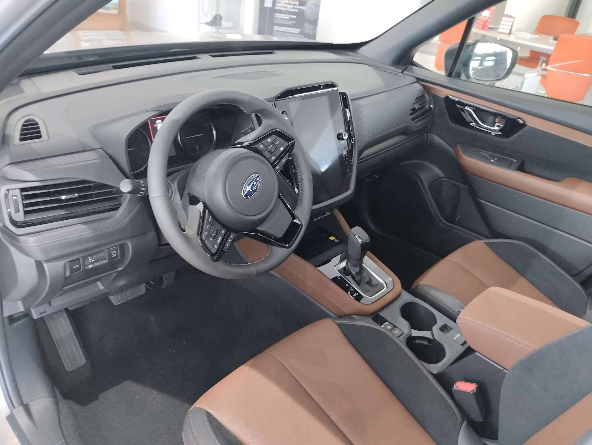 Subaru Forester  PREMIUM 2.0 E-BOXER-OFFERTA VALIDA ENTRO MARZO
